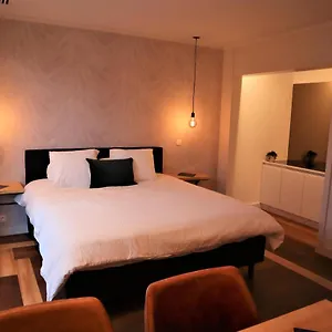 Fago 4*, Bruges Belgium