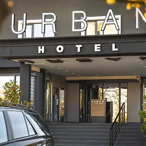 Urban 3*, Plovdiv Bulgaria
