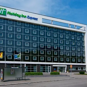 Express North By Ihg 3*, Antwerp Belgium