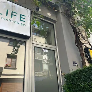 Vel House , Plovdiv Bulgaria
