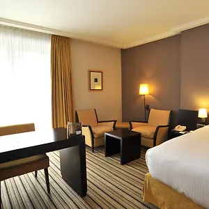 Parker Brussels Airport 4*, Diegem Belgium